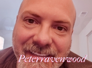 Peterravenwood