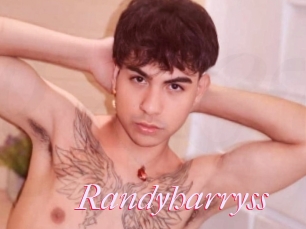 Randyharryss