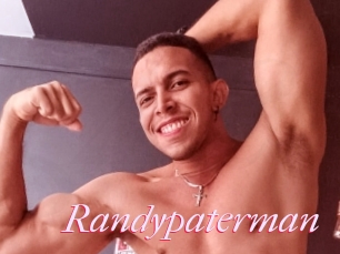 Randypaterman