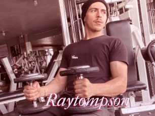 Raytompson