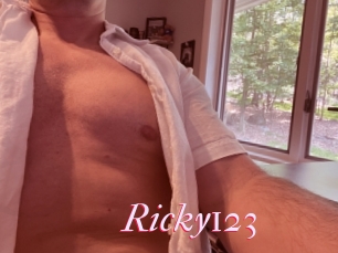 Ricky123