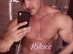 Rikice