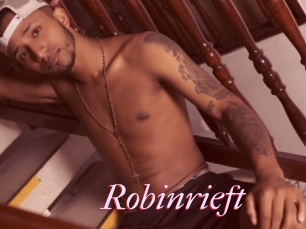 Robinrieft