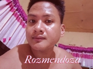 Rozmendoza