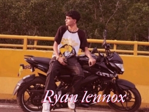 Ryan_lennox