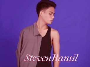 StevenBansil