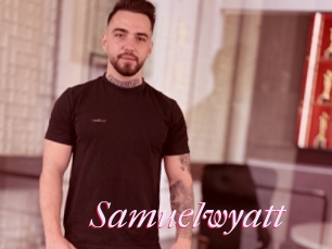 Samuelwyatt