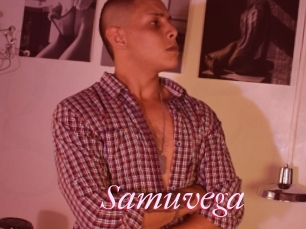 Samuvega