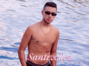 Santivellez