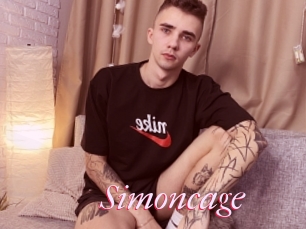 Simoncage