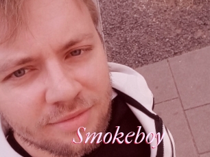 Smokeboy