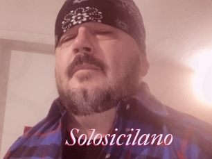 Solosicilano