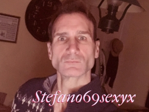 Stefano69sexyx