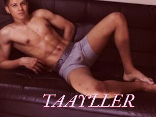 TAAYLLER