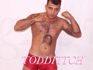 TODDFITCH