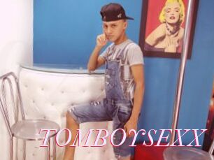 TOMBOYSEXX