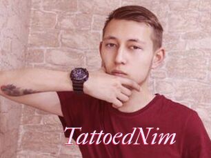 TattoedNim