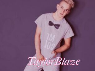 TaylorBlaze