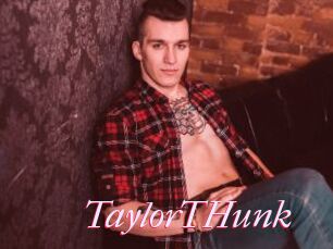 TaylorTHunk