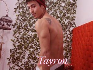 Tayron