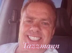 Tazzmann