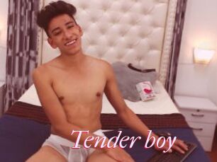 Tender_boy