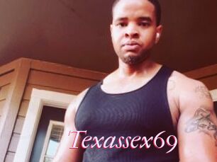 Texassex69