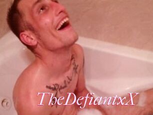 TheDefiantxX