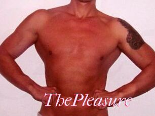 ThePleasure