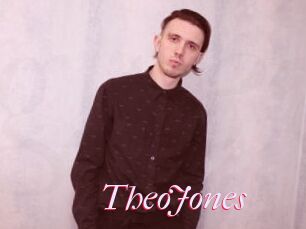 TheoJones