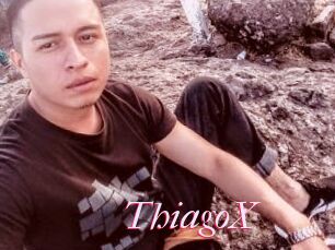 ThiagoX