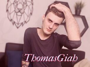 ThomasGiah