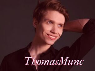 ThomasMunc