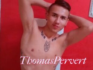 ThomasPervert