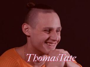 ThomasTate