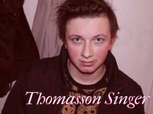 Thomasson_Singer