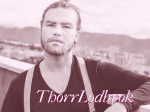 ThorrLodbrok