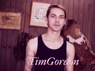 TimGordon