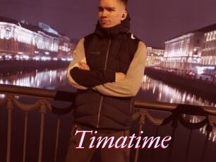 Timatime