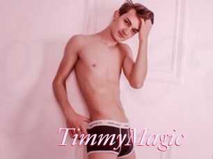 TimmyMagic