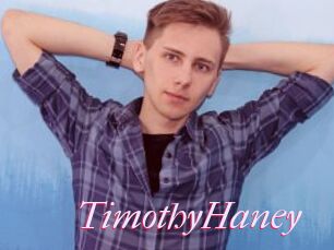 TimothyHaney