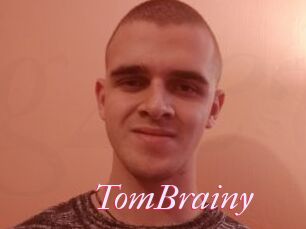 TomBrainy