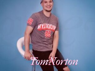 TomNorton