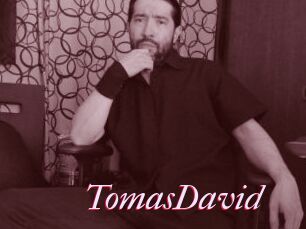 TomasDavid