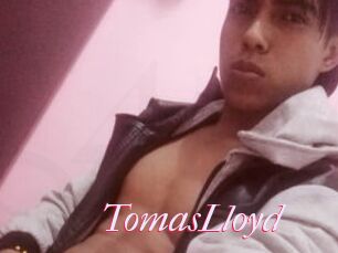 TomasLloyd