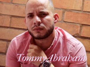 TommyAbraham