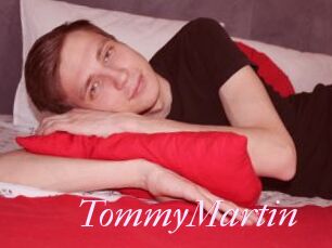 TommyMartin