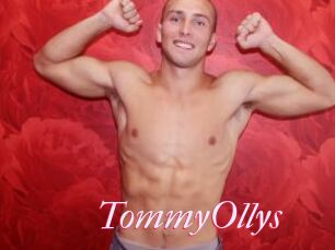 TommyOllys