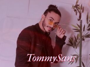 TommySans