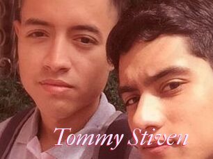 Tommy_Stiven